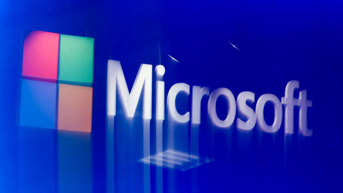 Mapping the Market: Microsoft set to extend rally