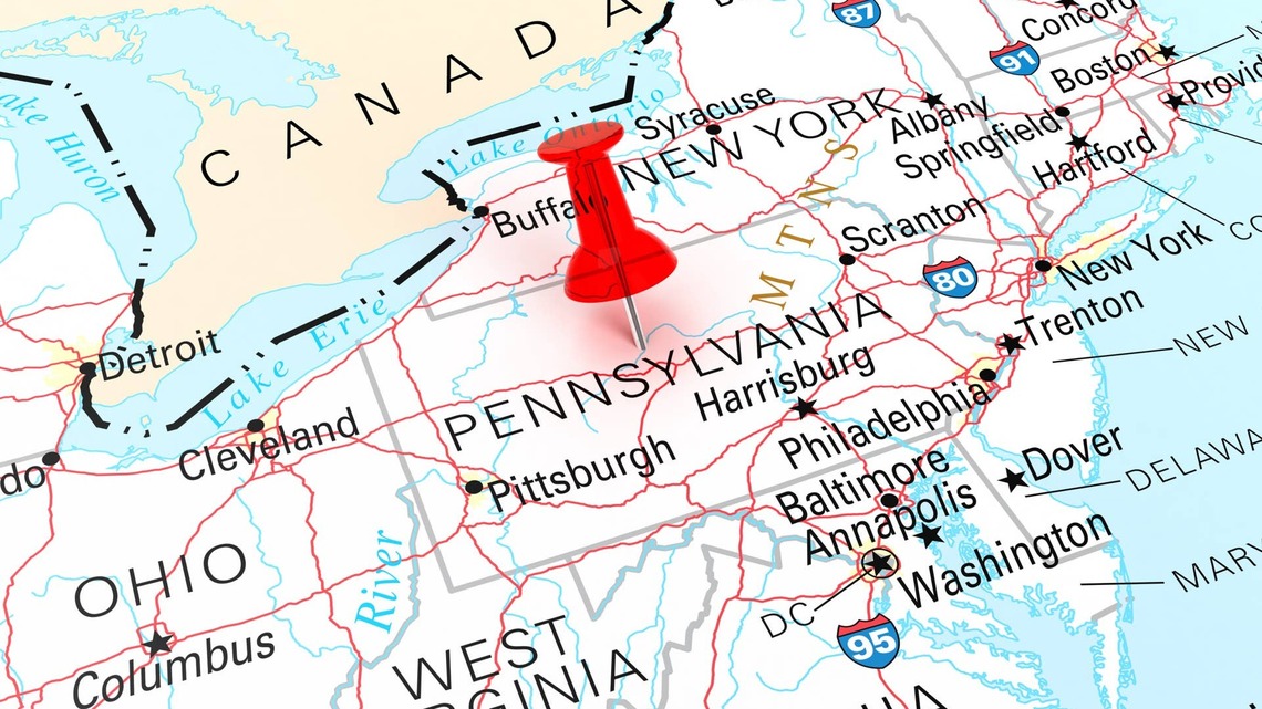 Pennsylvania Racing Commission Hires New Thoroughbred, Standardbred Bureau Directors 