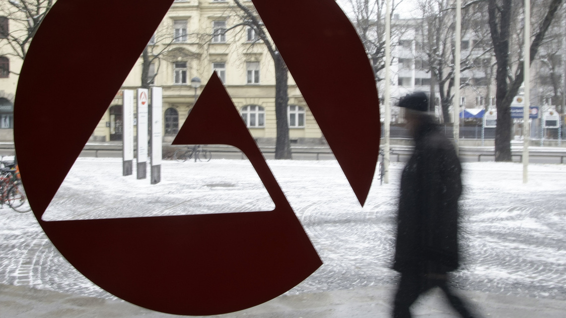 German unemployment rises much more than expected in September 