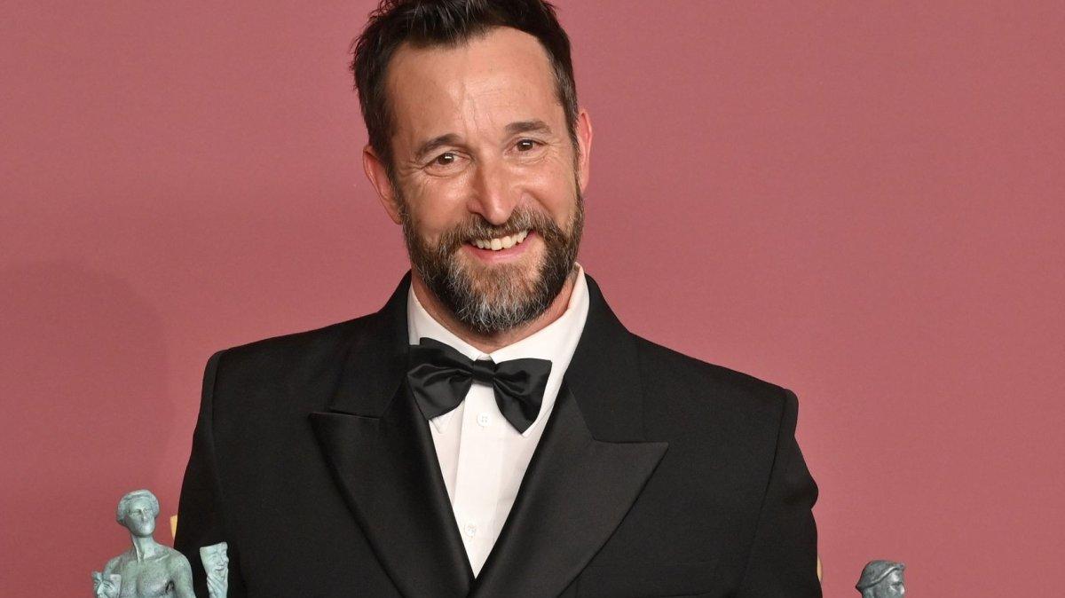 Noah Wyle will take part in the "National Memorial Day Concert." File Photo by Jim Ruymen/UPI