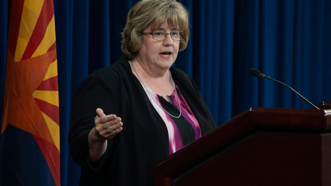 Maricopa County attorney won't investigate ASU hockey player collapse