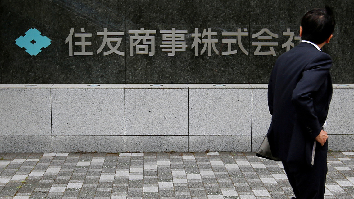 Australia's FleetPartners gets $582 million bid as Sumitomo-led group joins race 