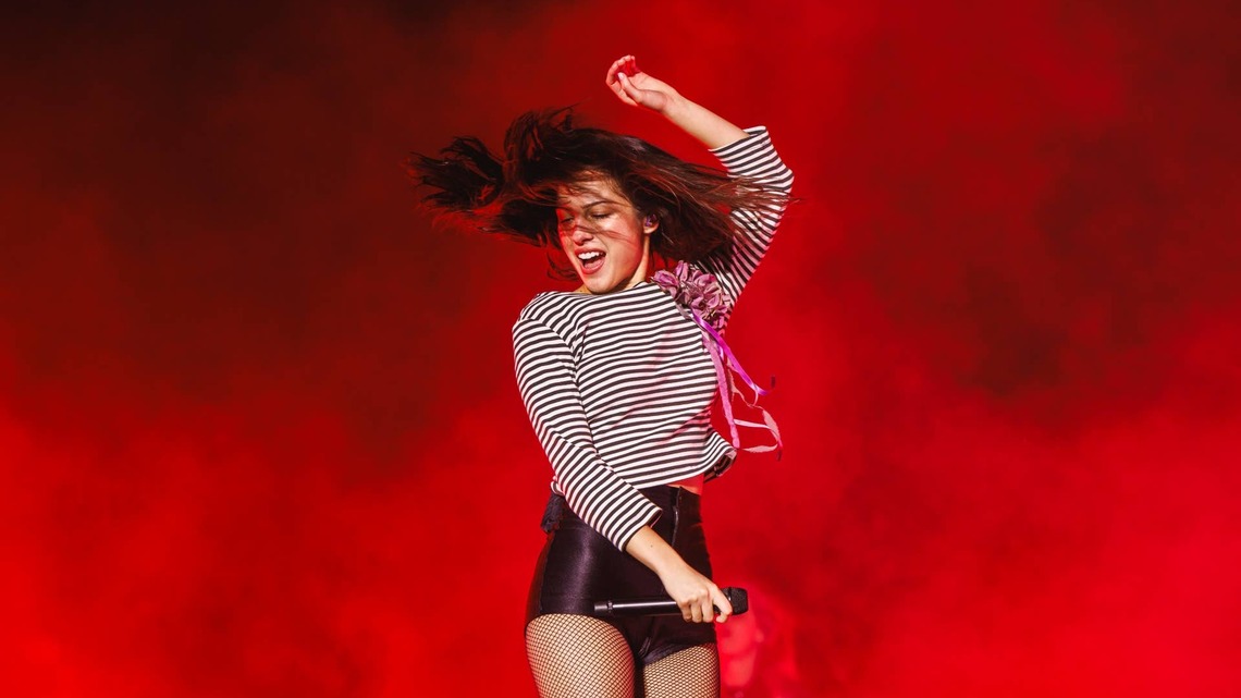 Pop Star Makes Streaming History with Record-Breaking Third Album Just One Day After Release 