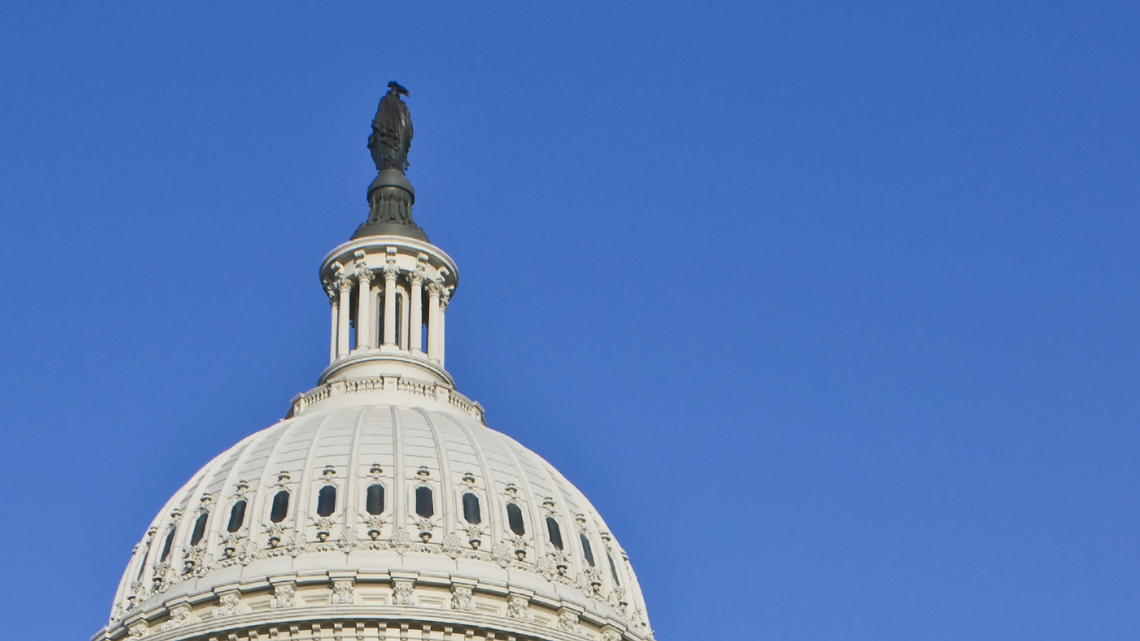Klobuchar-led Democrats defeat latest farm bill proposal over SNAP cost shift 
