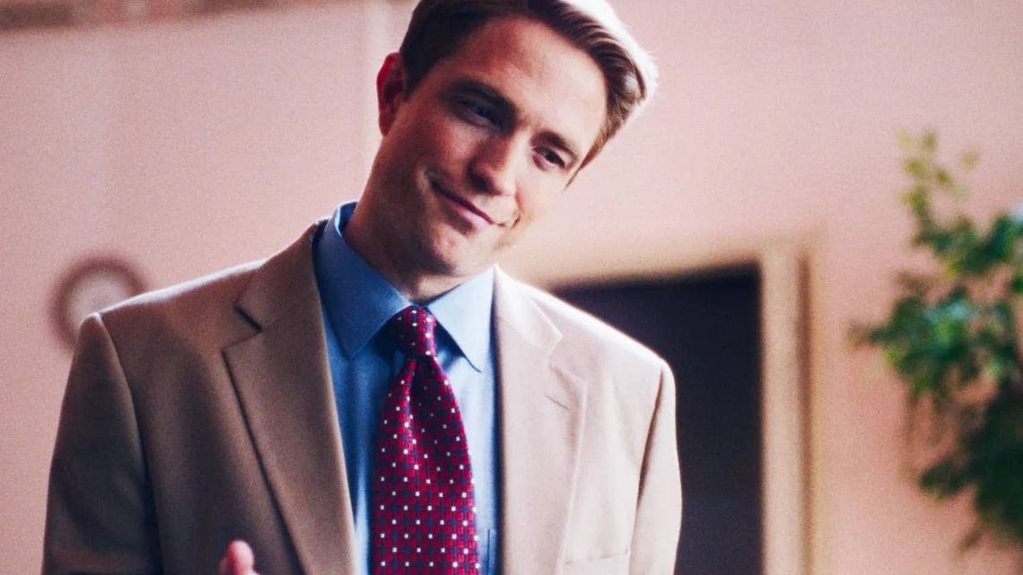 Robert Pattinson Reveals What Fascinated Him About Primetime 