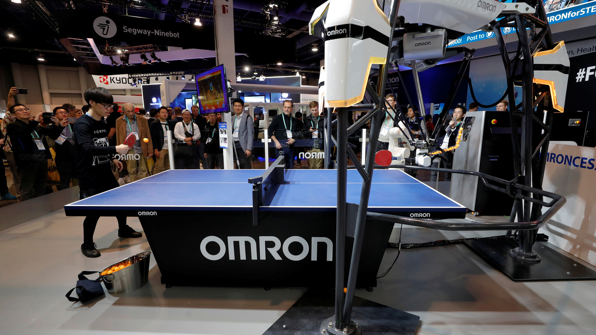 Japan's Omron to buy US industrial PC firm Onlogic for $675 million in ...