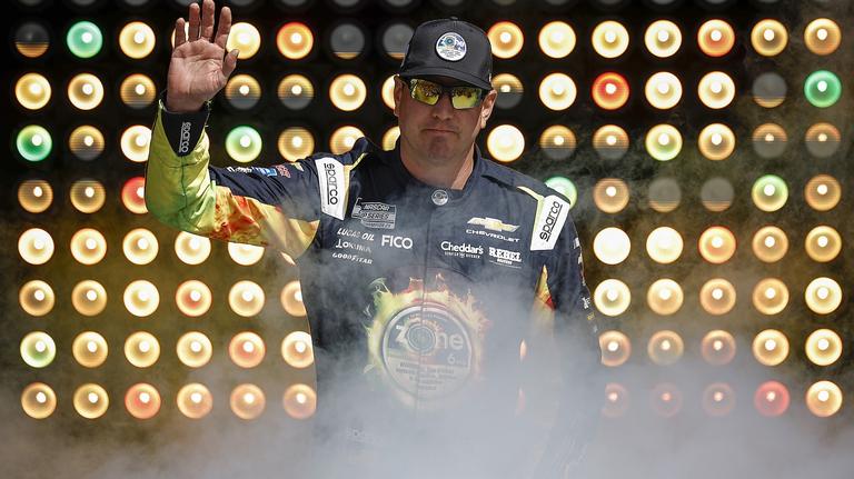Kyle Busch Honored During Indy 500 Days After His Death at Age 41 