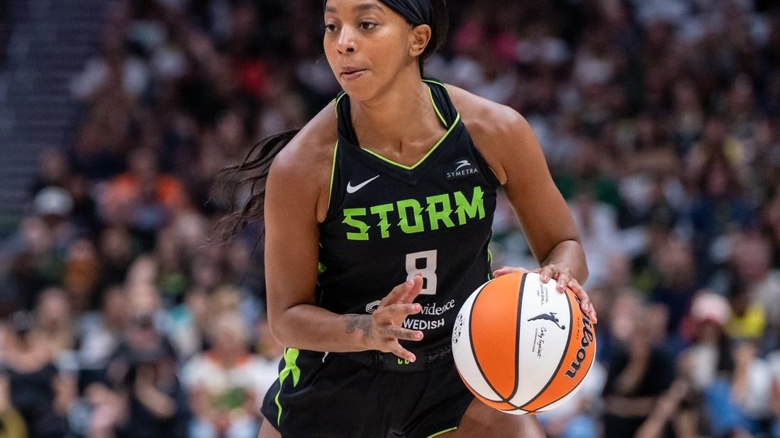 Report: WNBA players divided in CBA approach during 'spirited' meeting