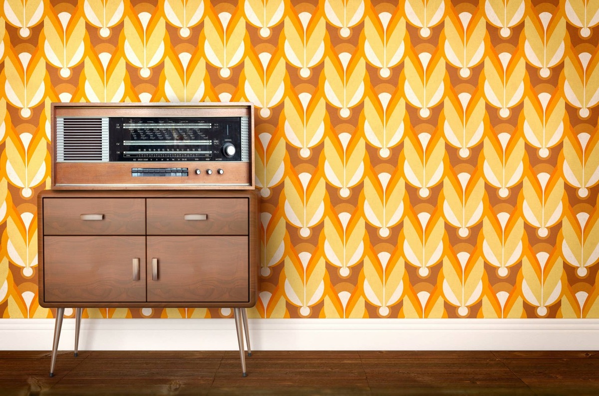 If You Grew Up in the '80s, These 10 Home Decor Trends Will Take You ...