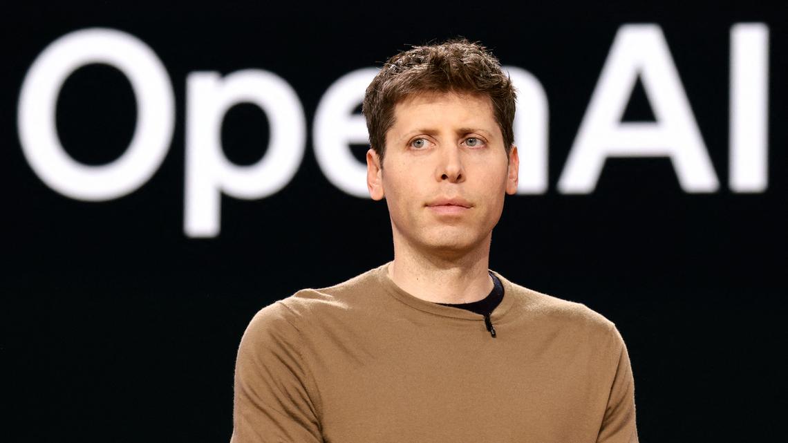 Musk, Altman make final pitches to jury in battle over OpenAI 