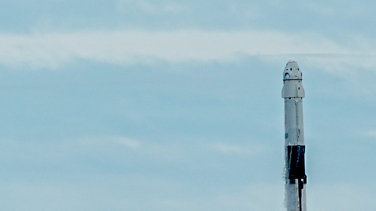 SpaceX targeting Monday to launch Bandwagon-5 rideshare mission in ...