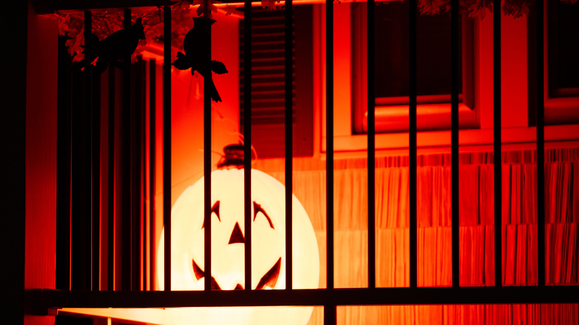 Think you know the best Halloween cities? One Georgia city made the list
