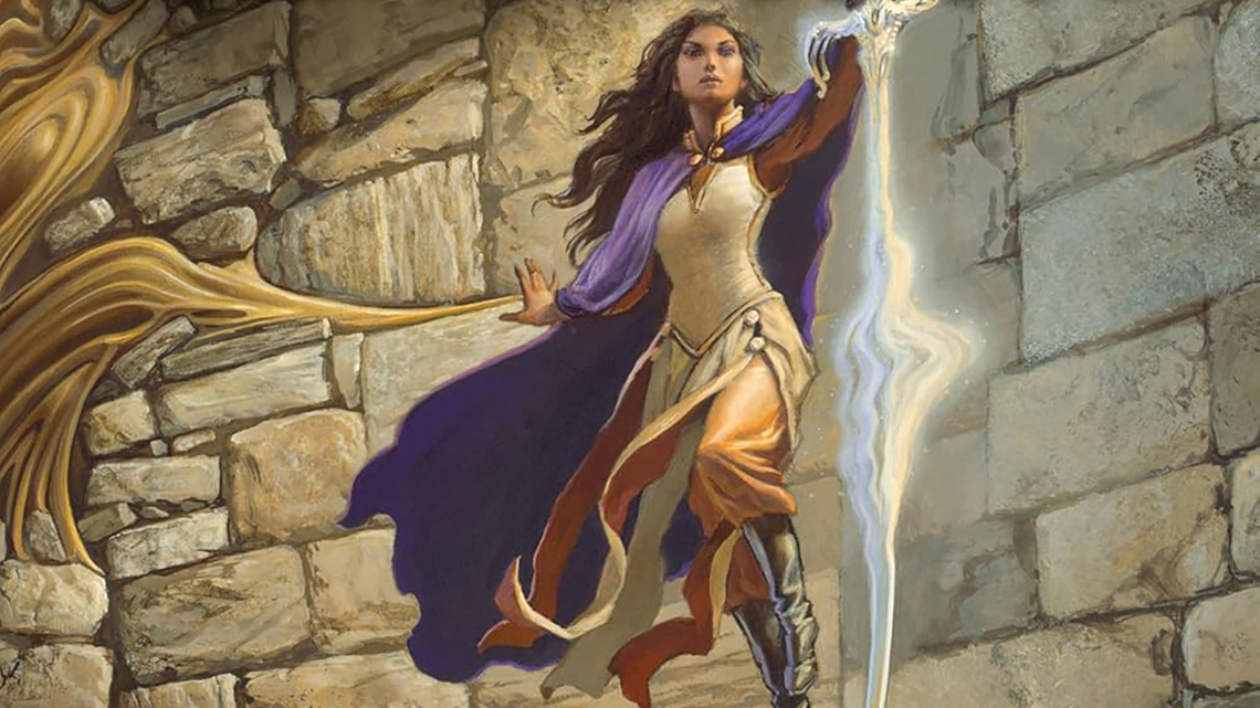 A 2017 Brandon Sanderson Book Named Greatest Fantasy Novel in 20 Years