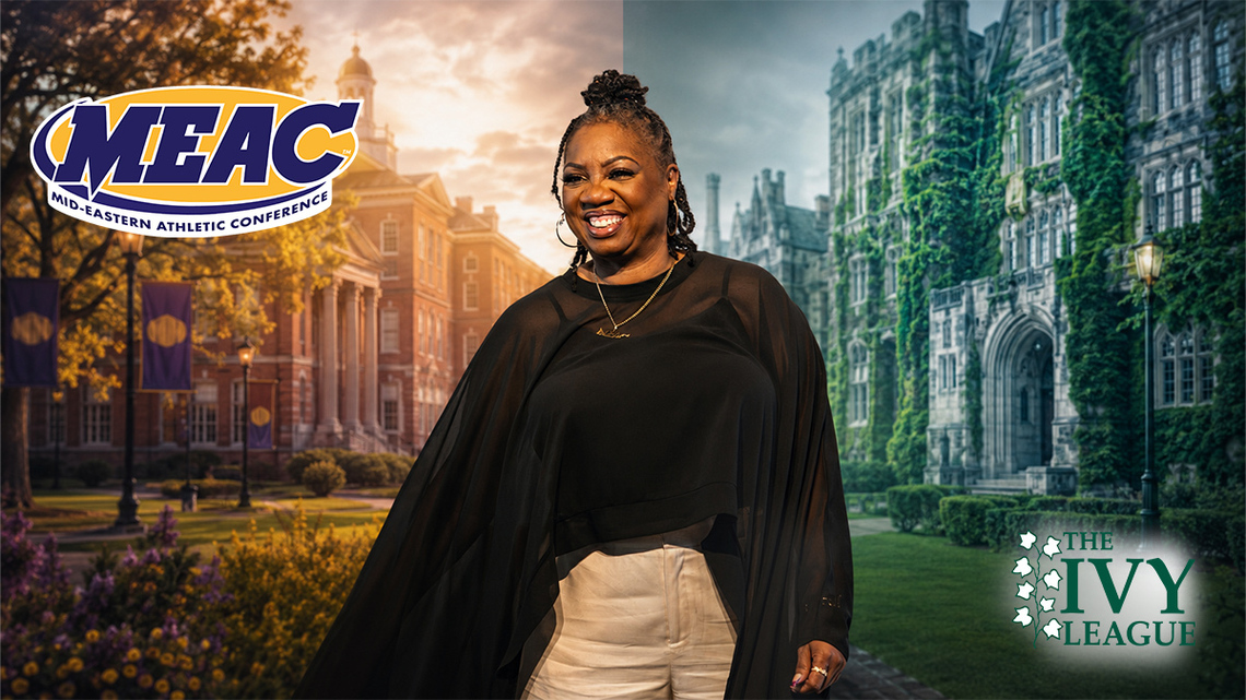 Ivy League of HBCUs: MEAC Commissioner's comment strikes a chord 