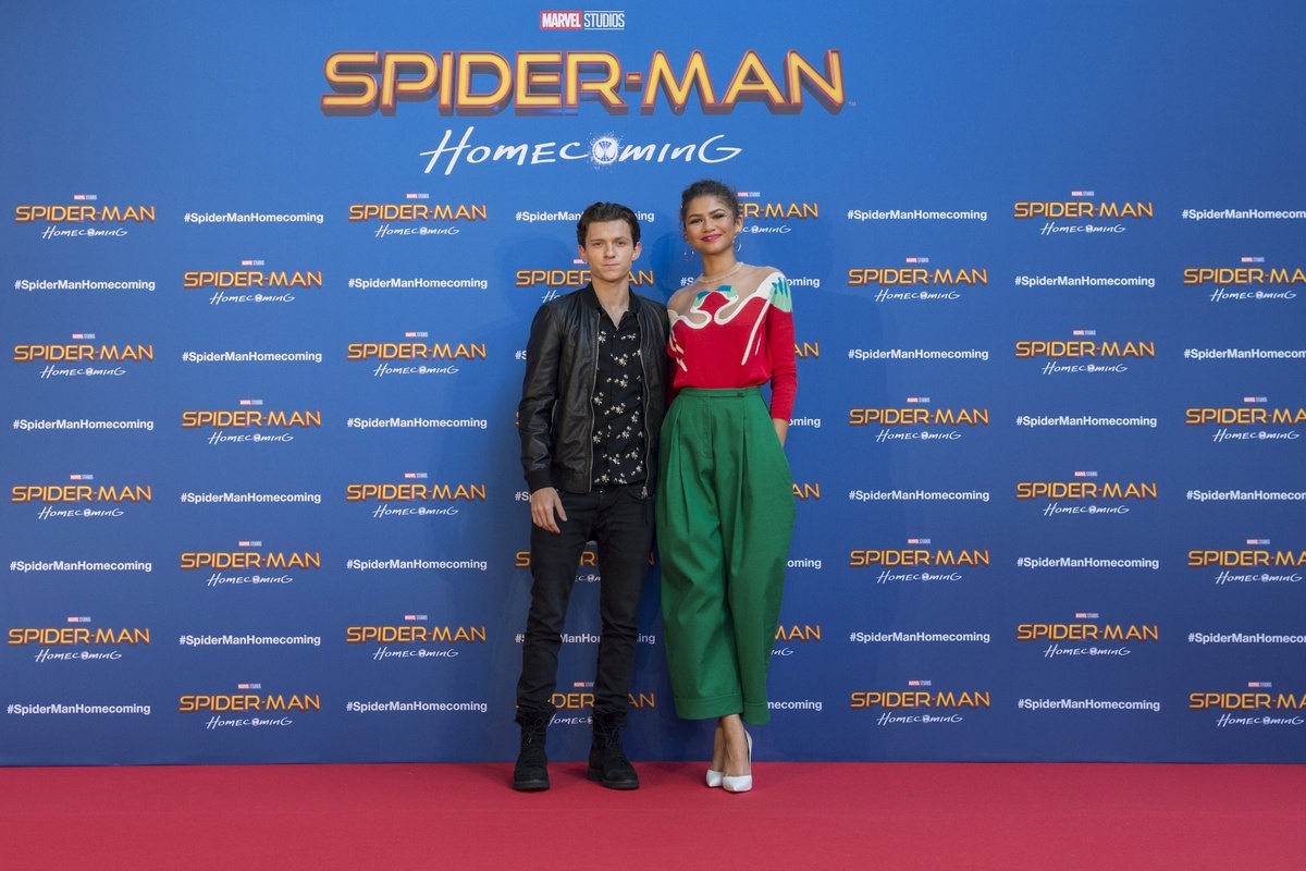  Robert Marquardt/Getty Images for Sony Pictures 