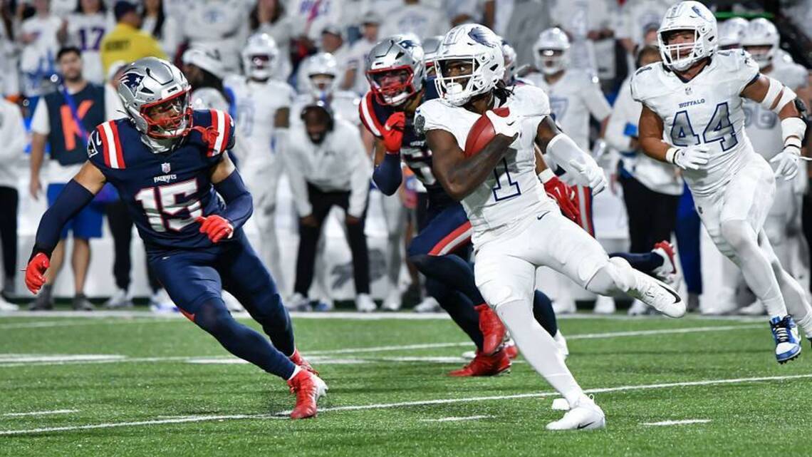 What to Know About the Dolphins' Busy Tryout Day