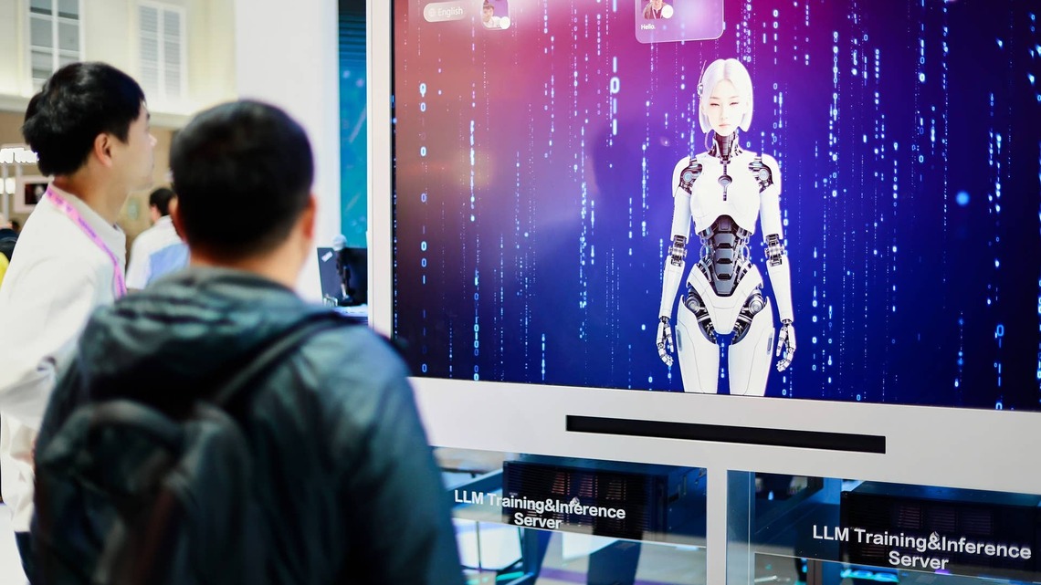 Nvidia, Micron just got hit by Kimi K3 AI model from Beijing 