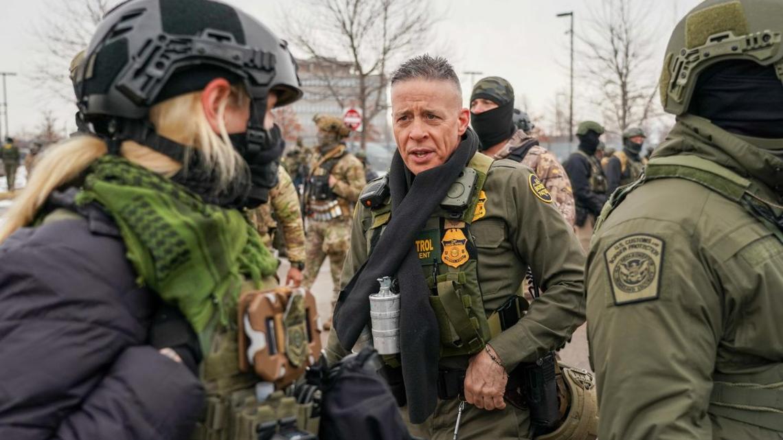 ICE detainee deaths skyrocket amid immigration crackdown