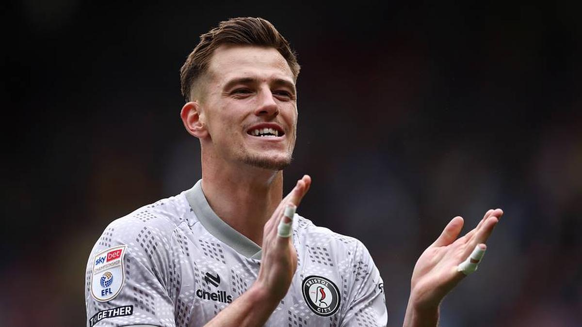  Radek Vitek's a Manchester United academy graduate. | Dan Istitene/Getty Images 