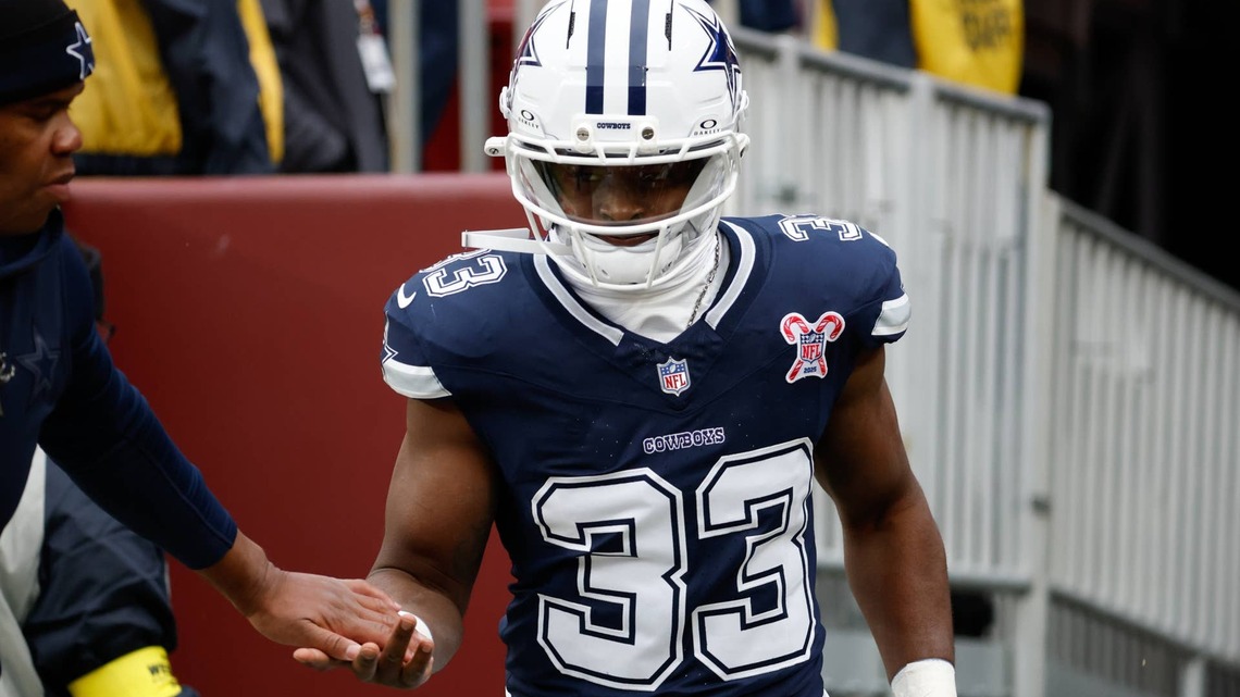 Fantasy Football Week 8 Running Back PPR Rankings: Which RBs Should You Start? 