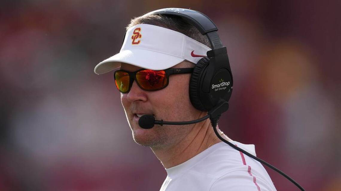 Next Great Mater Dei Freshman Lies on the USC Trojans Roster 