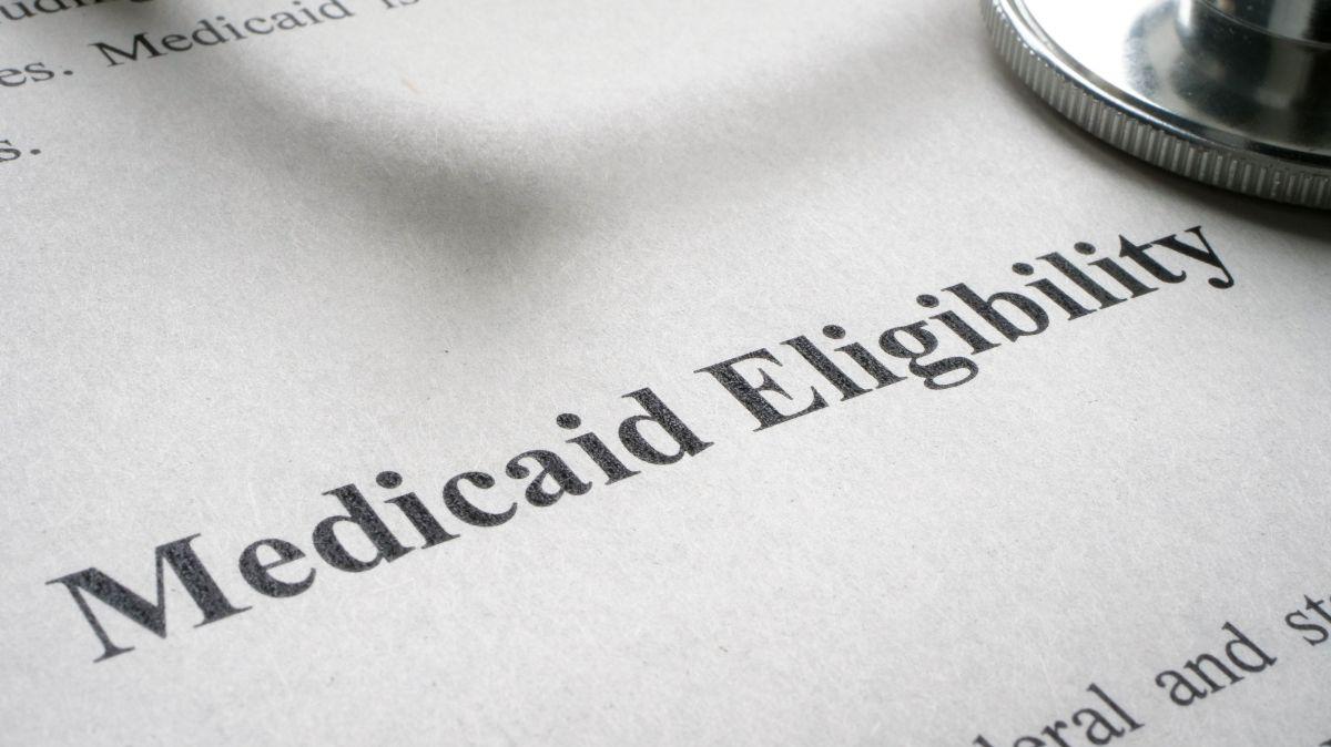 House Bill 2 will hurt Kentucky’s Medicaid recipeients. (Getty)