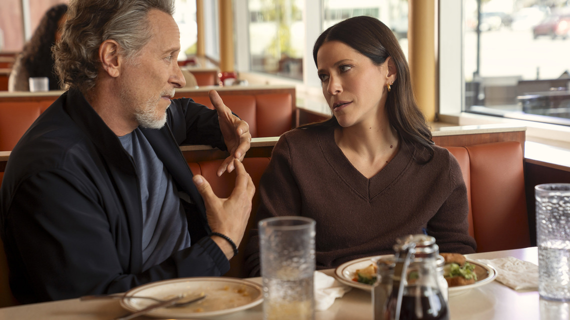 'Nobody Wants This' turns a complicated triangle into a 'situation' in Season 3 