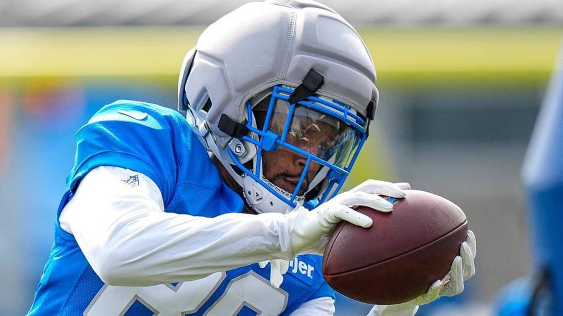 Dan Campbell Provides Gloomy Injury Update on Lions Veteran Receiver
