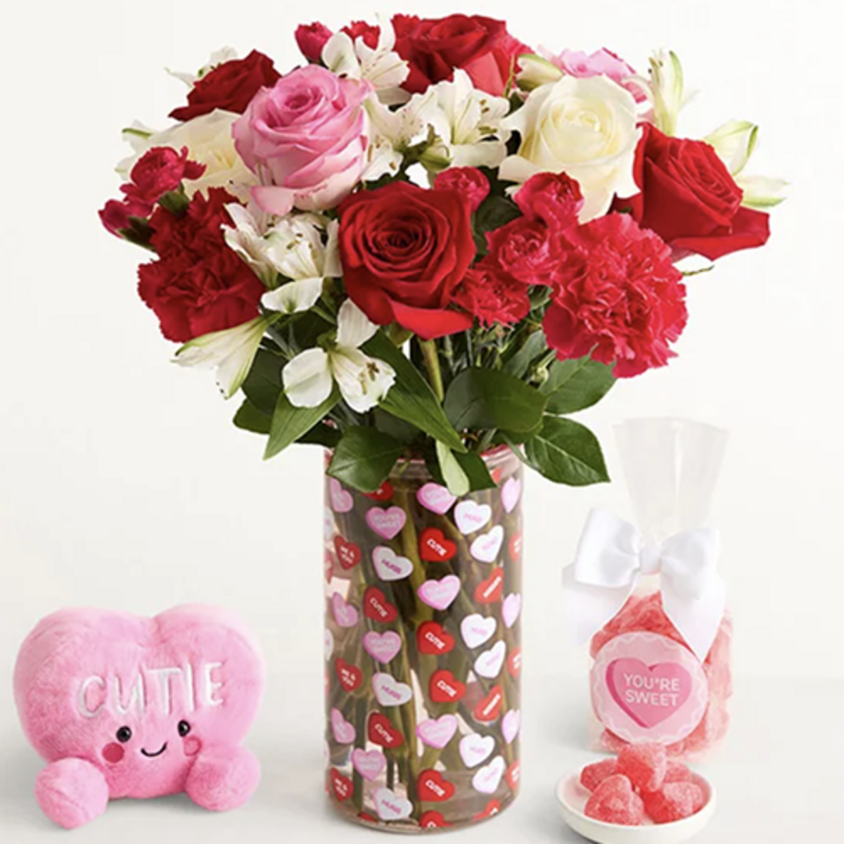 1-800-Flowers