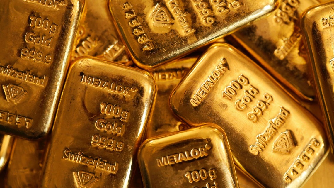Barclays issues urgent note for gold investors after selloff