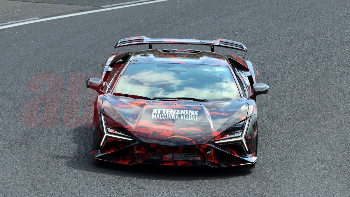 SH Proshots/Autoblog