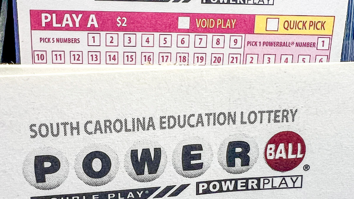 Check your ticket! Powerball jackpot worth $409 million | Modesto Bee