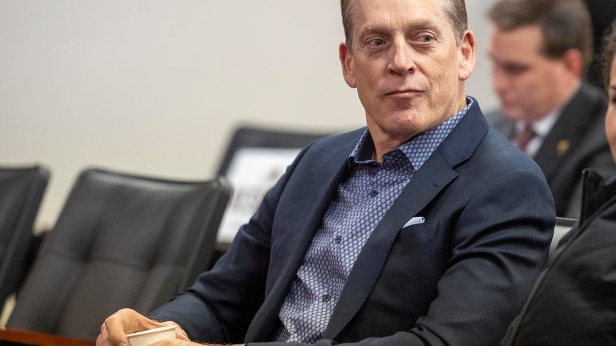 Jack Del Rio