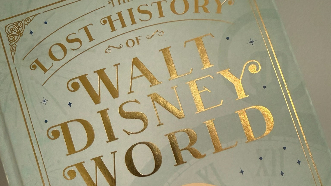 Even Disney superfans may not know these hidden park secrets