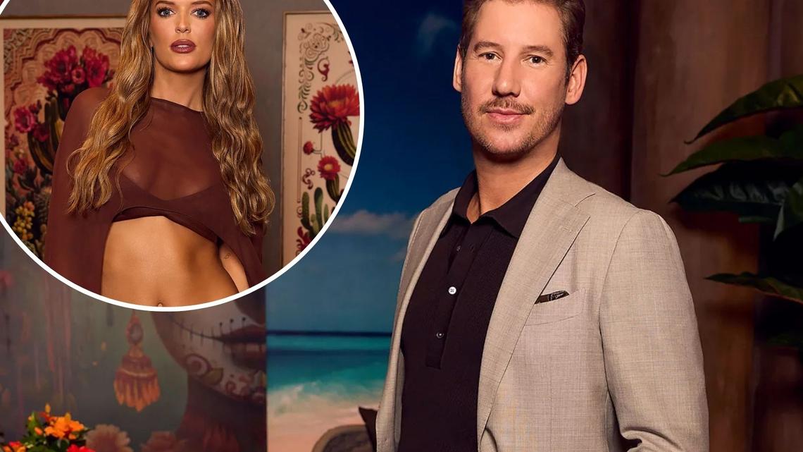 Southern Charm's Austen Details What Really Happened During Salley Sleepover 