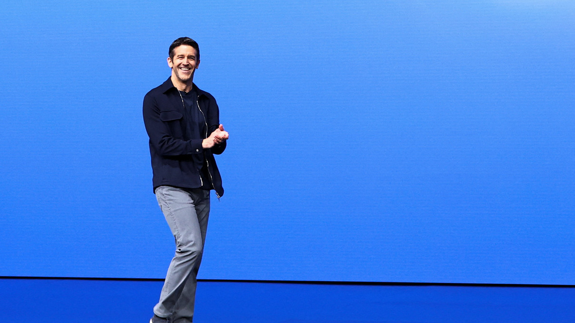 Apple's Ternus eyes engineering-led overhaul, Bloomberg News reports 