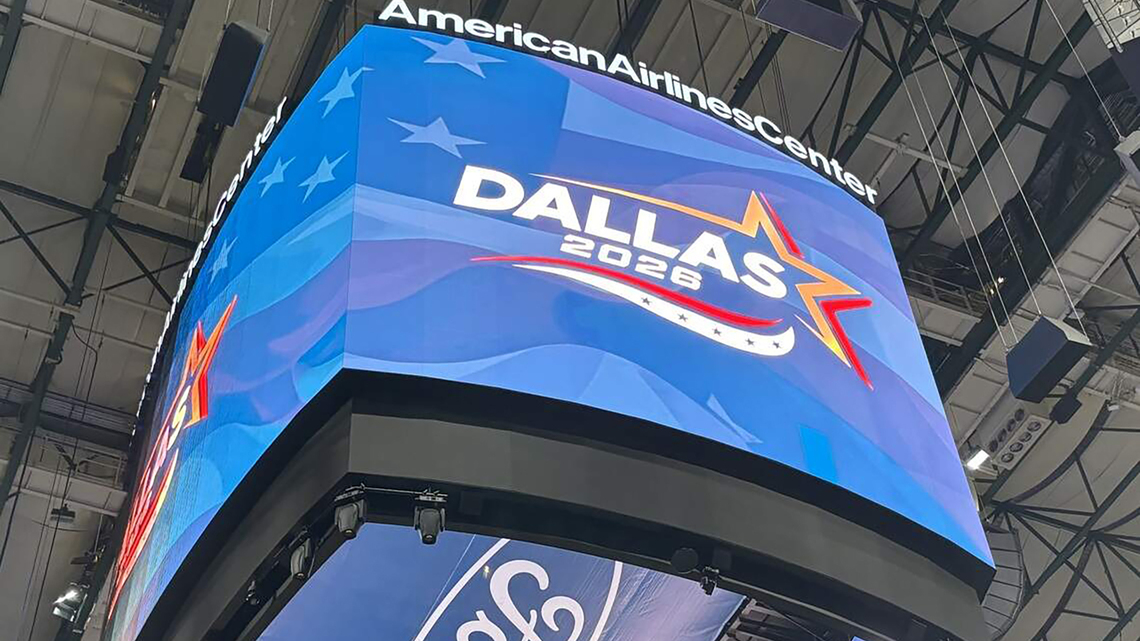 Dallas' last GOP convention left taxpayers a bill. What about this one? 