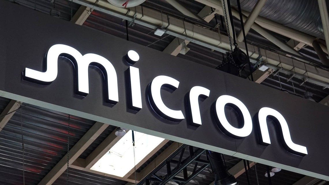 Tokyo puts billions behind Micron's chip plan 