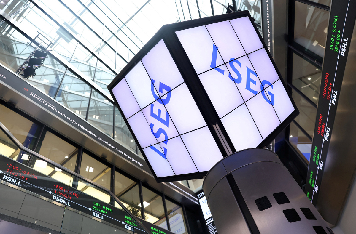 World stocks gain ahead of 'formidable' week for risk; oil prices fall ...