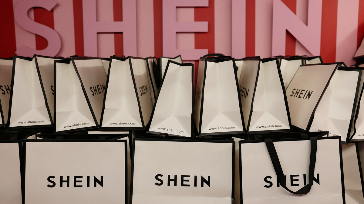Exclusive-Fast-fashion group Shein agrees to pay $100 million to settle ...