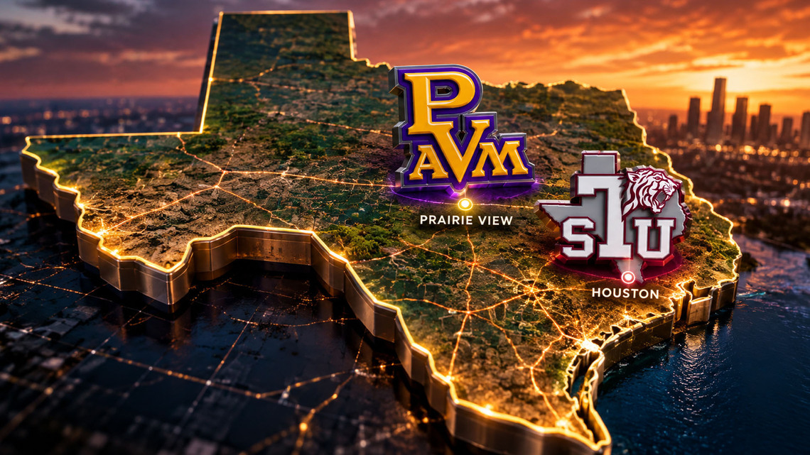 Texas Two Step: HBCUs collect over $8 million in funding 