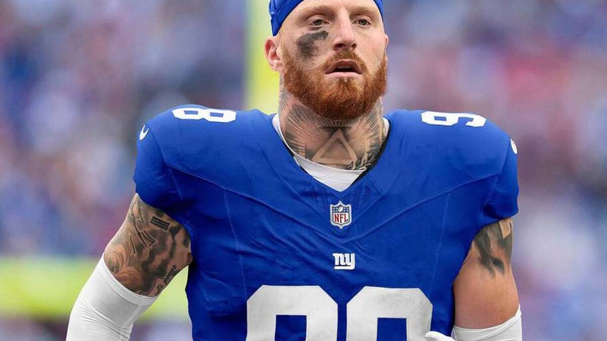 Ten 2026 NFL Trade Deadline Deals We'd Love to See