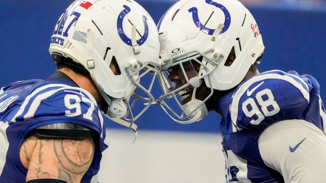 Fantasy Football D/ST Rankings: Who to start Week 6? 