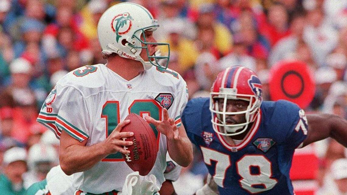 What If the Dolphins Had Been in the Playoff Bowl?