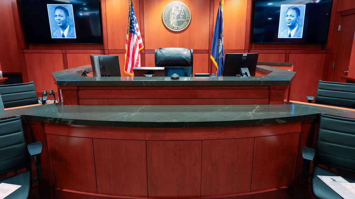 A judge's rule of law should not depend on what's popular | Opinion