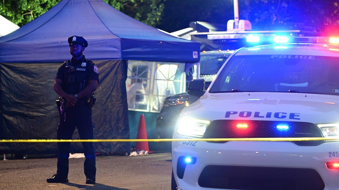 Suspected Serial Killer Case in Philadelphia Sparks Concern for 7 Missing Women 