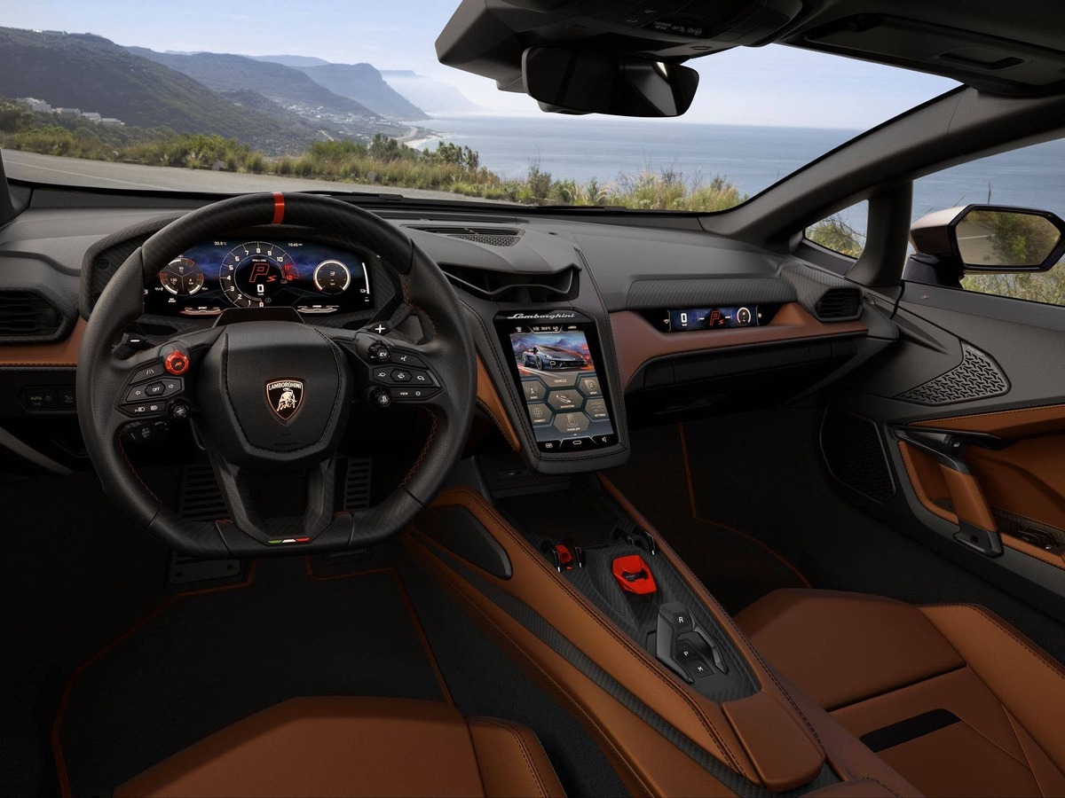 Lamborghini