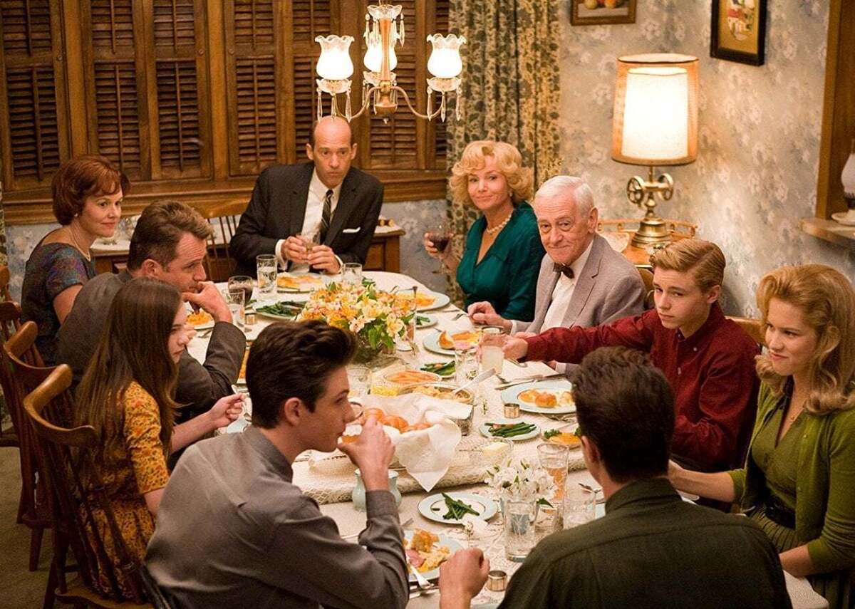  Warner Bros. Pictures 