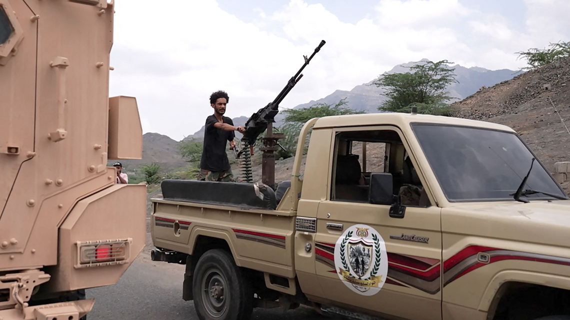Analysis | Mideast escalation risks an oil shock ahead of the midterms