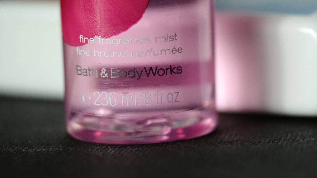  Bath & Body Works' Consumer First Formula aims to enhance customer engagement. Shutterstock